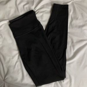 Lululemon Wunder Under Tight